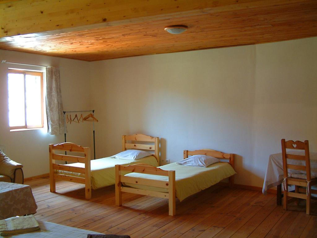 L'Asphodele Bed and Breakfast Venterol  Rum bild
